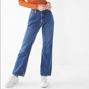Vintage Levi’s 517 Jeans